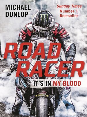 cover image of Road Racer